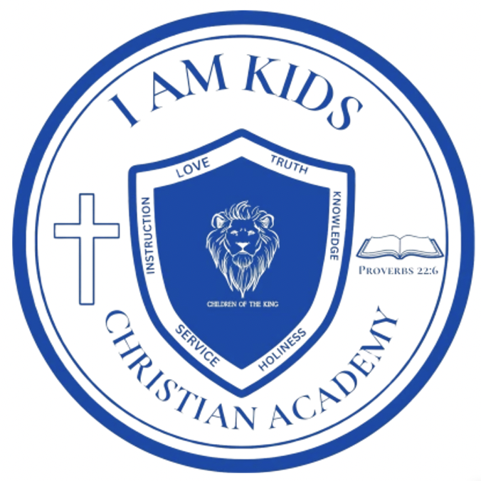 I AM Kids Christian Academy